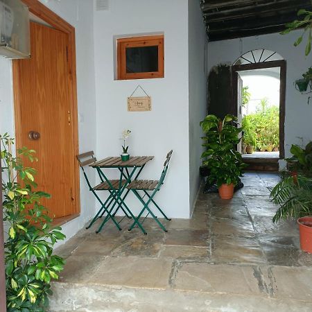 Casa Amalfi, Coqueta Casa Centro Historico De Vejer Appartement Vejer de la Frontera Buitenkant foto