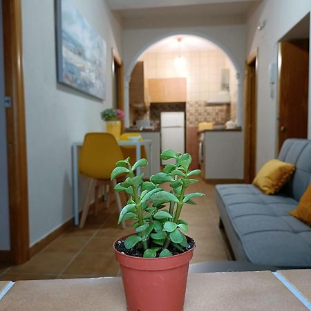 Casa Amalfi, Coqueta Casa Centro Historico De Vejer Appartement Vejer de la Frontera Buitenkant foto