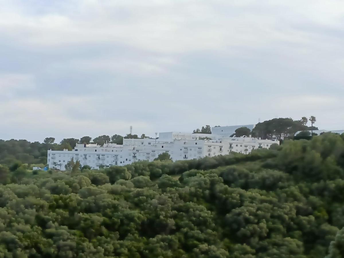 Casa Amalfi, Coqueta Casa Centro Historico De Vejer Appartement Vejer de la Frontera Buitenkant foto